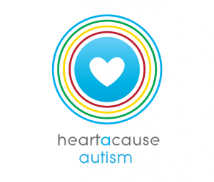 Heart A Cause Logo