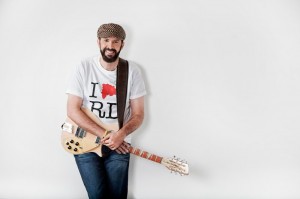 Juan Luis Guerra will be presented at the Billboard Latin Music for Telemundo.