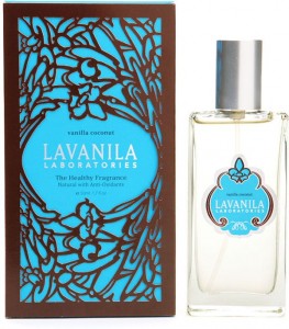 Lavanila Laboratories - The Healthy Coconut Collection (Fragrance) 2