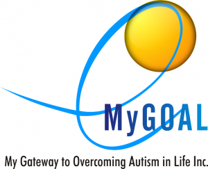 MYGOAL logo