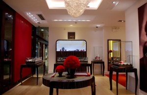 Carrera y Carrera opens new boutique in Beijing 2