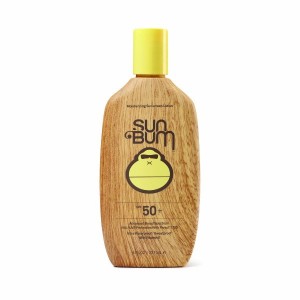 Sun Bum SPF 50 Moisturizing Sunscreen Lotion