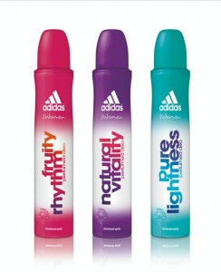 adidas for women Deodorant Body Fragrance_Fotor