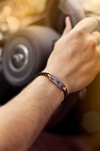 McLaren 50 Collection bracelet