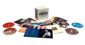 Paul Simon, The Complete Album Collection