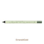 Pixi Endless Silky Eye Pen in EmeraldGold