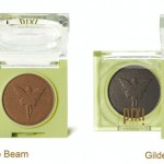 Pixi Fairy Light Solo (Eye Shadows) in Bronze Beam and Gilded Olive 2