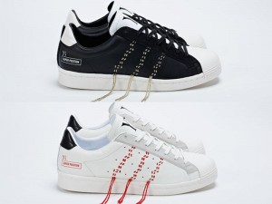 Y's Super Position byYOHJI YAMAMOTO x adidas (3)