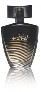 Avon Instinct for him