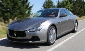 2014-Maserati-Ghibli-front-left-view-12