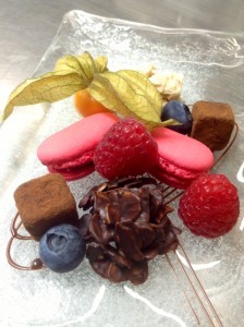 Petit Fours