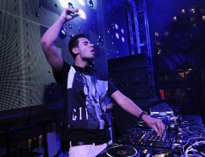 Afrojack