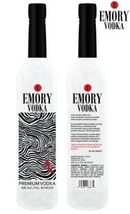 EMORY VODKA