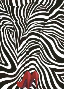 Zebra Love_Josephine 3