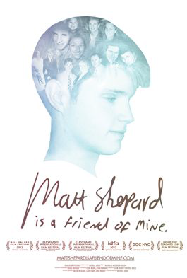 Matt Shepard