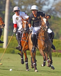 Polito and Gonsalito Pieres