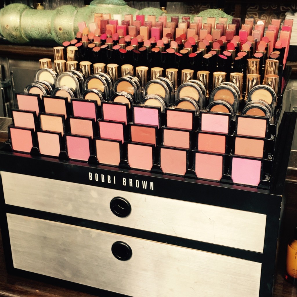 bobbi brown