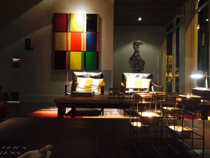 KLIMA Restaurant and Bar_Evening