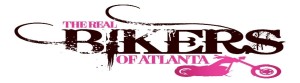 Real Bikers of Atlanta logo