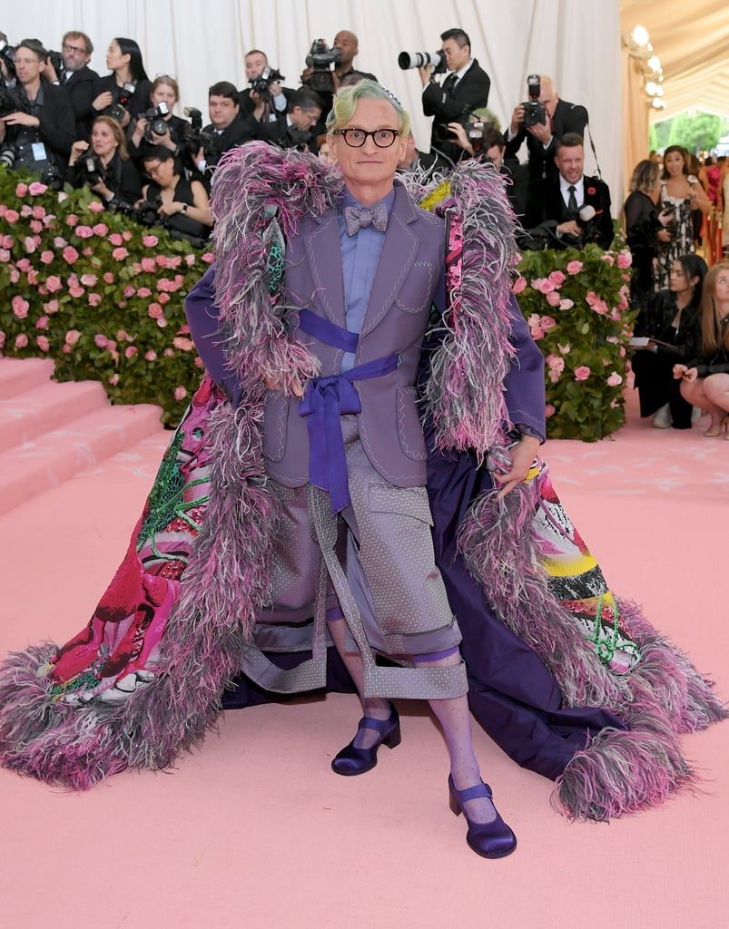 Aesthetic Analysis: The Top Ten Best Dressed at the Met Gala (2019) - L ...