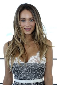 Hannah Davis Photo Credit: World Red Eye