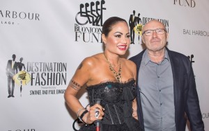 Destination Fashion 2016 to Benefit the Buoniconti Fund to Cure Paralysis