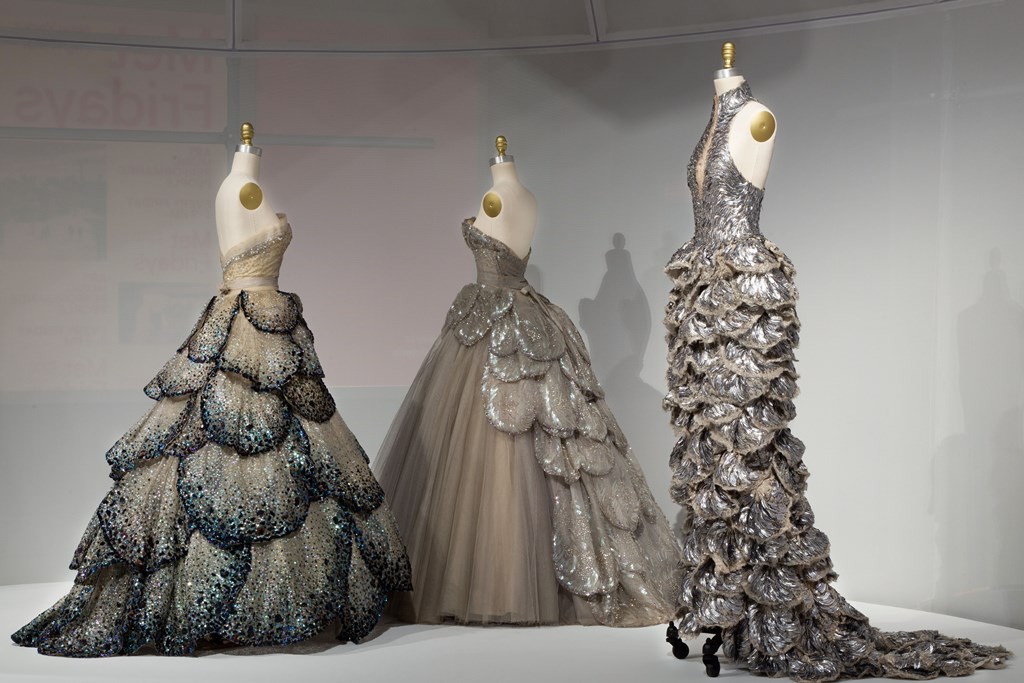 The Met Gala 2016: An In-Depth Look into This Year’s Exhibition Manus x ...