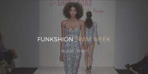 swimwear, fashion, Miami, Miami Beach, FUNKSHION Swim Week, #funkshion, Swim Week, Funkshion Swim Week 2017, Funkshion 2017, #funkshion2017
