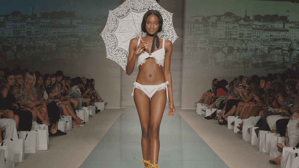 Swim Week, Cabana Show, Miami Beach, #somiami, FUNKSHION, FUNKSHION Fashion Week