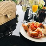 Jillian Posner Hosts Carlisle Luncheon at the Acqualina Resort & Spa