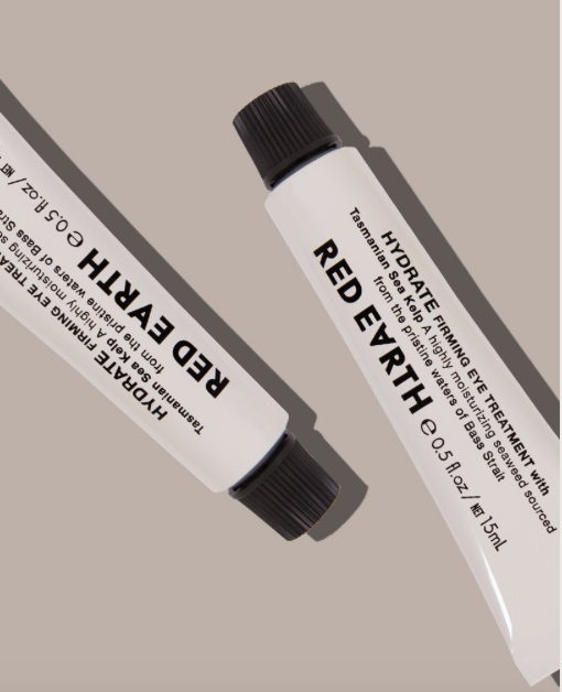 Red Earth's Hydrate Firming Eye Treatment 