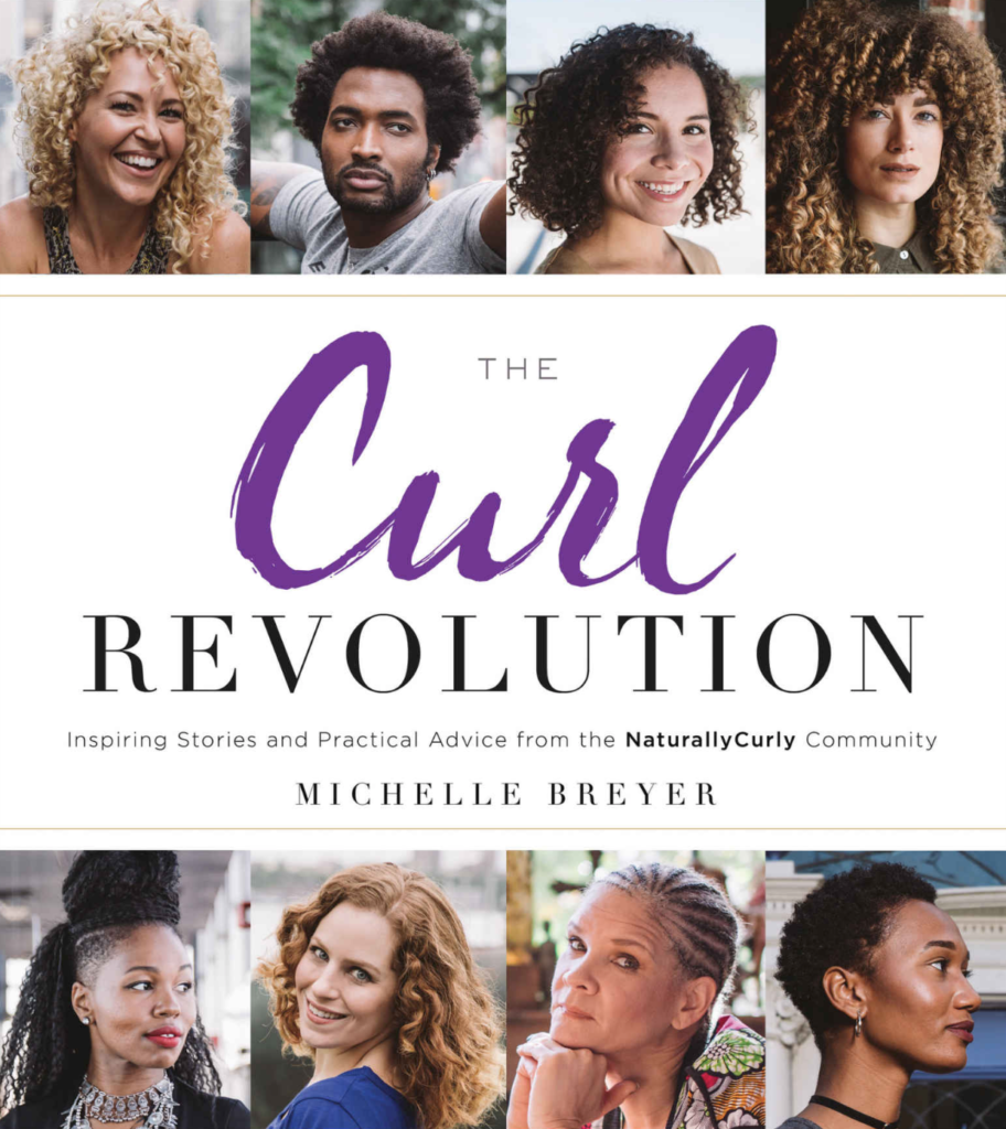 The Curl Revolution | Michelle Breyer