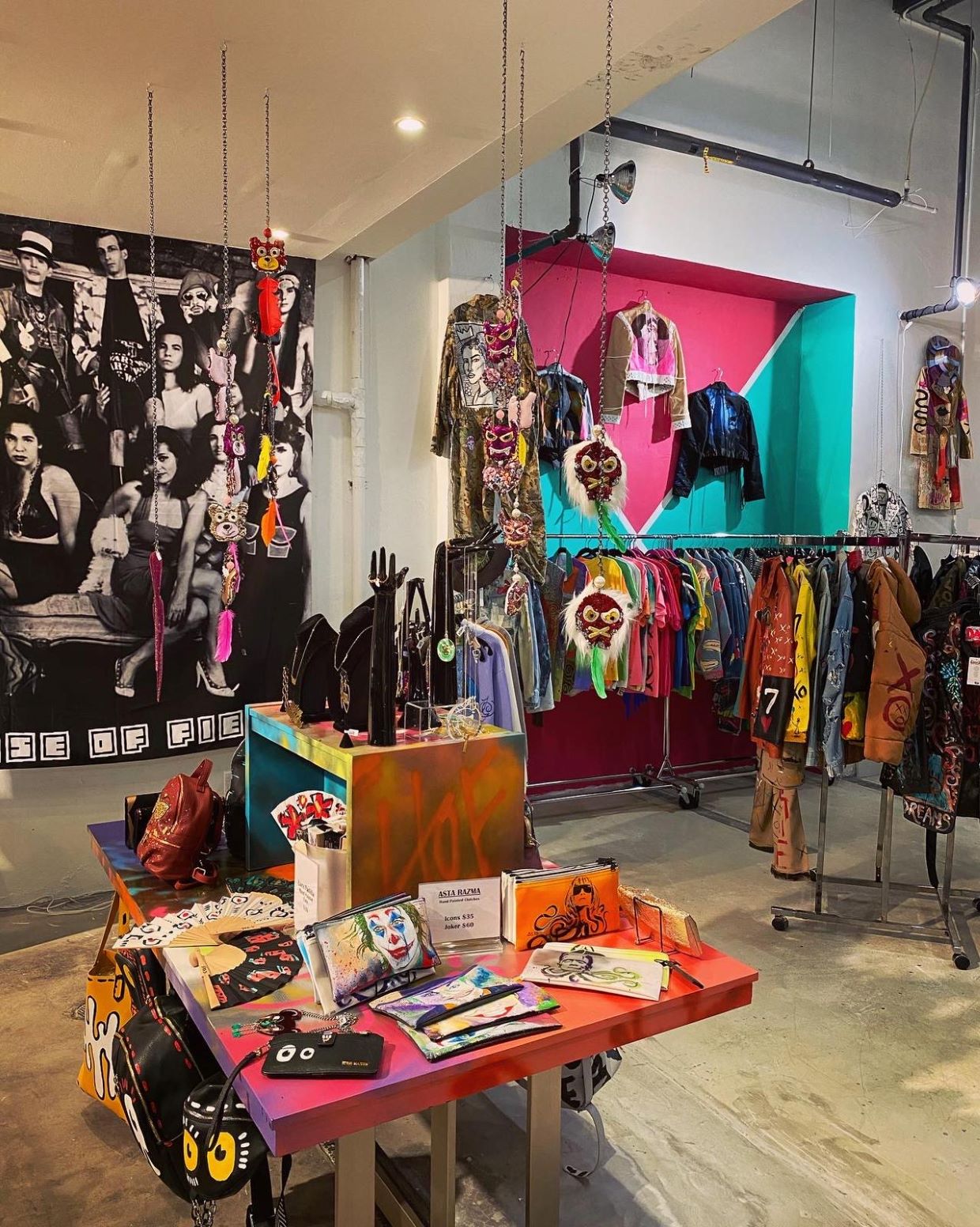 Award-winning fashion icon Patricia Field hosts fourth annual ...